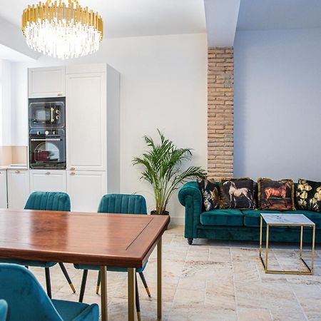 Laura Apartment Puerto 瓦伦西亚 外观 照片