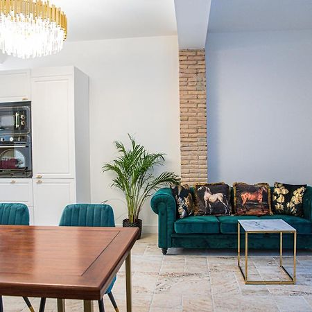 Laura Apartment Puerto 瓦伦西亚 外观 照片