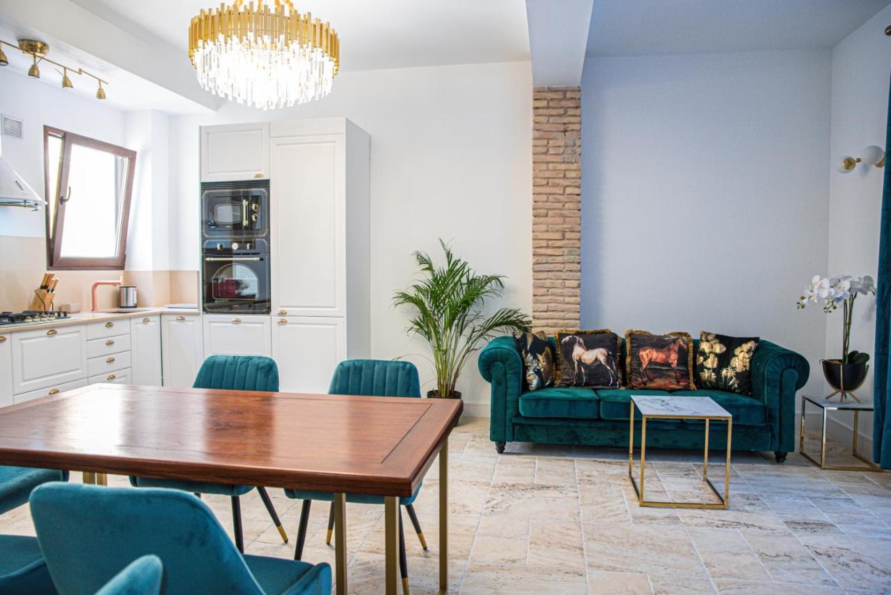Laura Apartment Puerto 瓦伦西亚 外观 照片