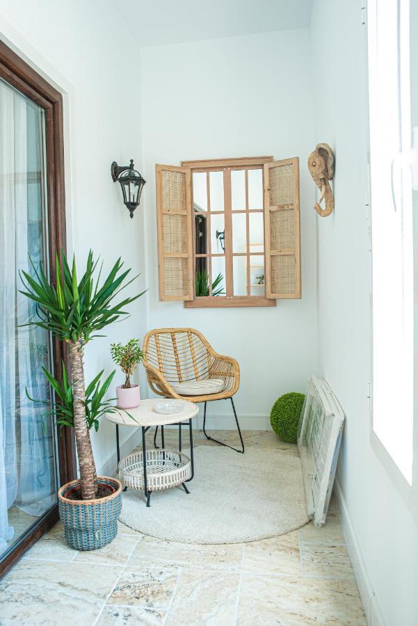 Laura Apartment Puerto 瓦伦西亚 外观 照片