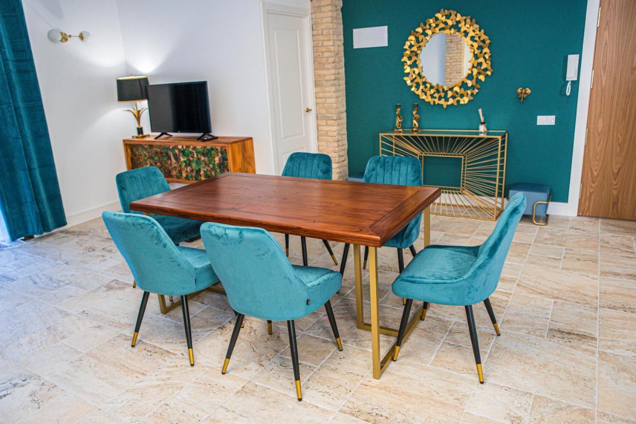Laura Apartment Puerto 瓦伦西亚 外观 照片