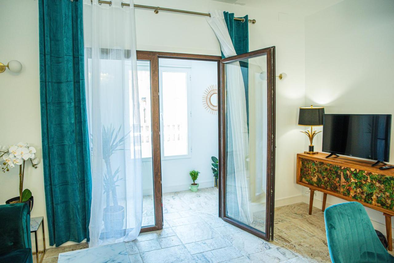 Laura Apartment Puerto 瓦伦西亚 外观 照片