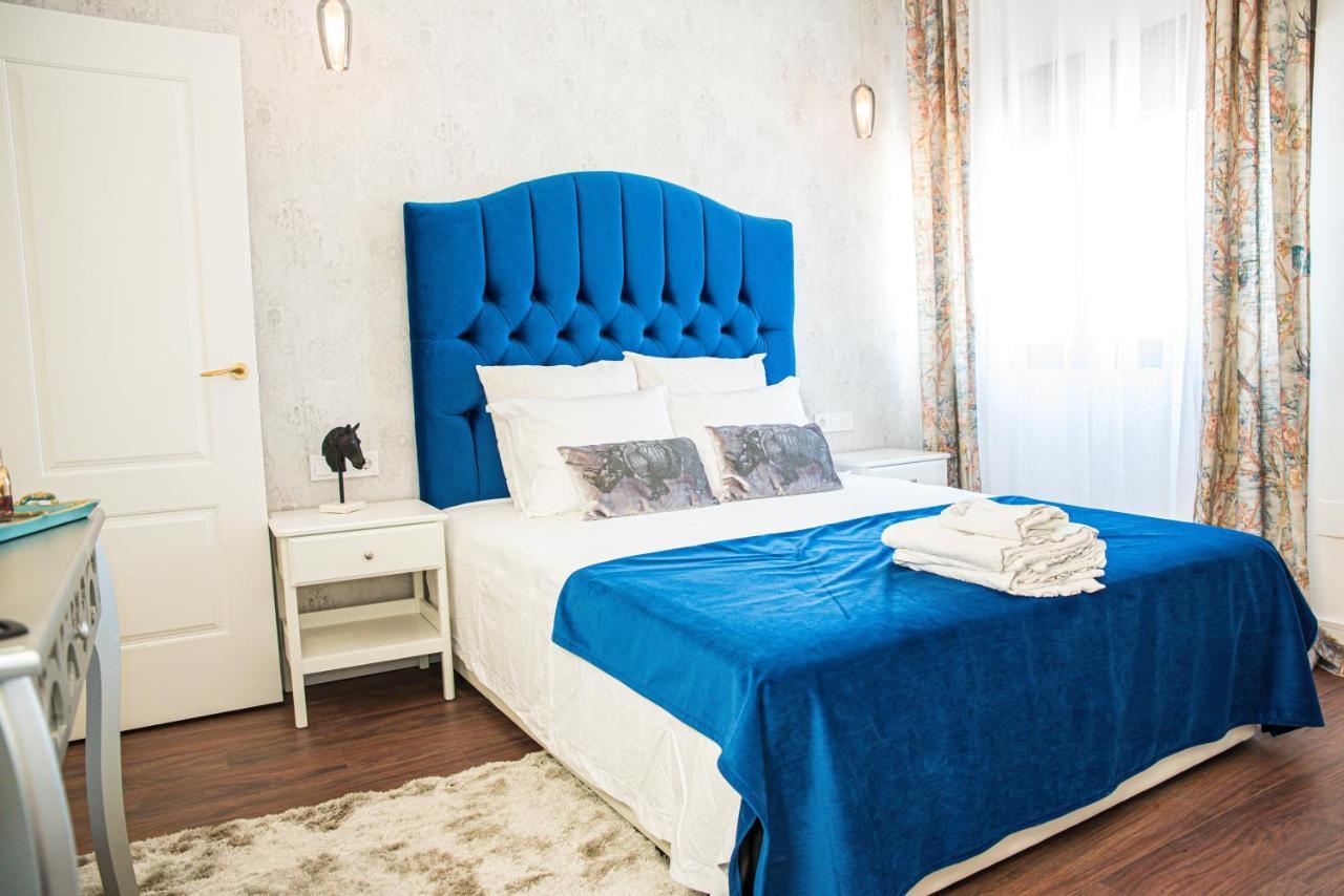Laura Apartment Puerto 瓦伦西亚 外观 照片