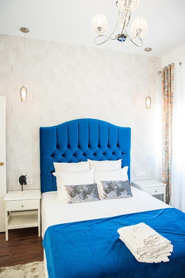 Laura Apartment Puerto 瓦伦西亚 外观 照片