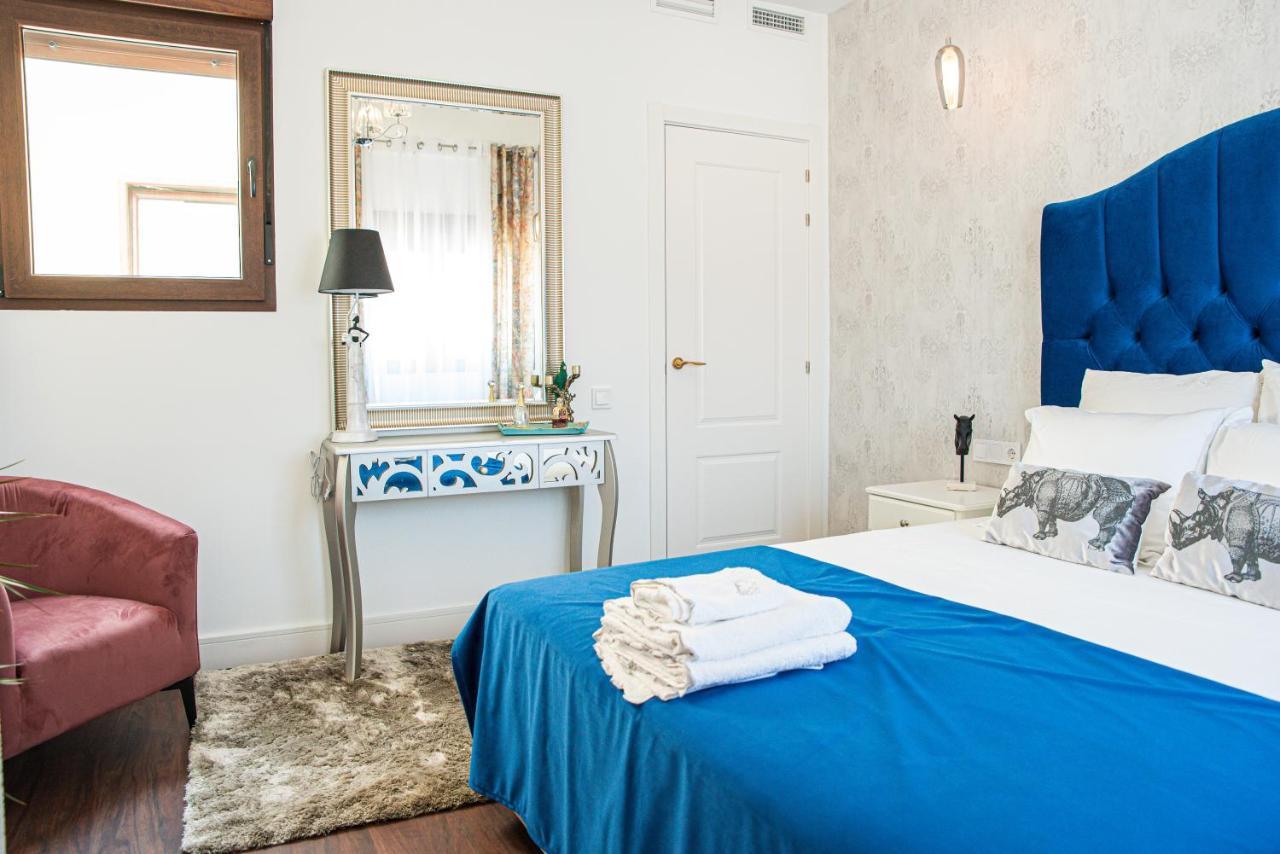 Laura Apartment Puerto 瓦伦西亚 外观 照片