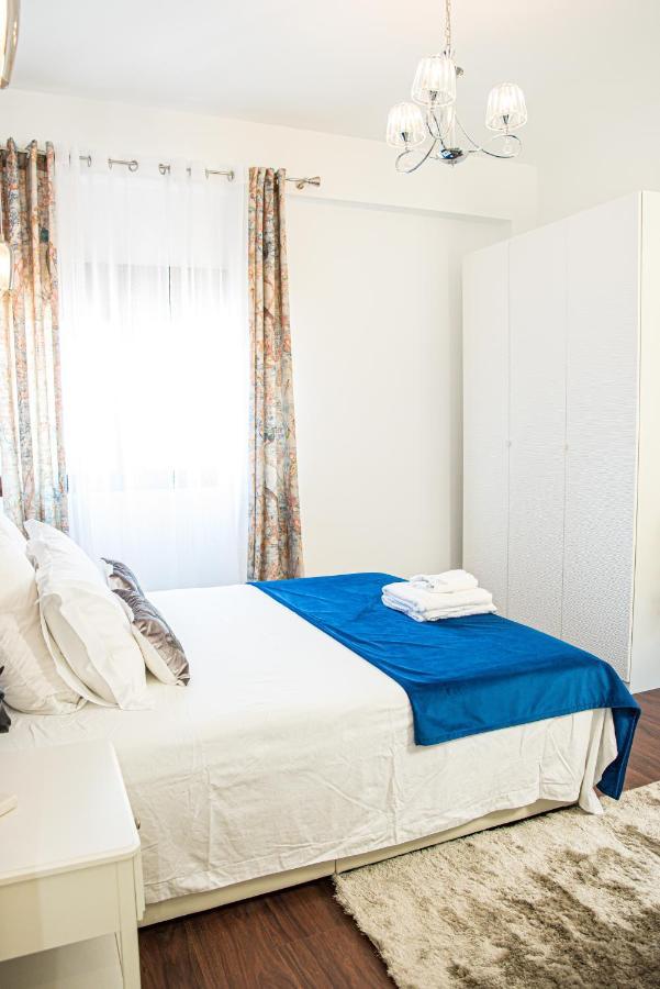 Laura Apartment Puerto 瓦伦西亚 外观 照片