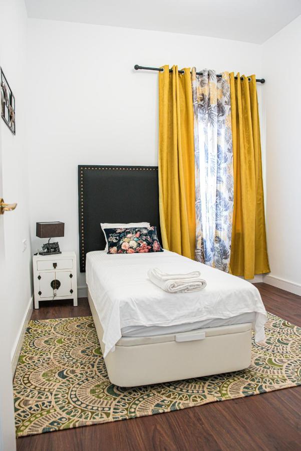 Laura Apartment Puerto 瓦伦西亚 外观 照片