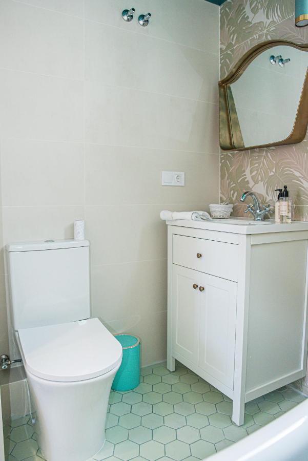 Laura Apartment Puerto 瓦伦西亚 外观 照片