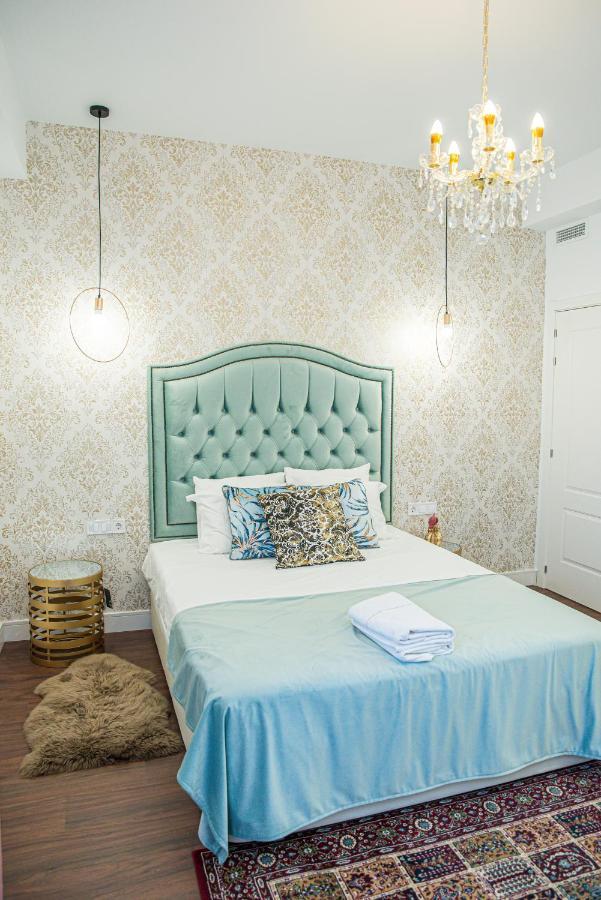 Laura Apartment Puerto 瓦伦西亚 外观 照片