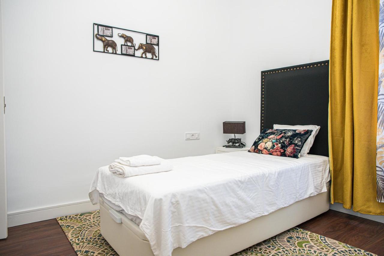 Laura Apartment Puerto 瓦伦西亚 外观 照片