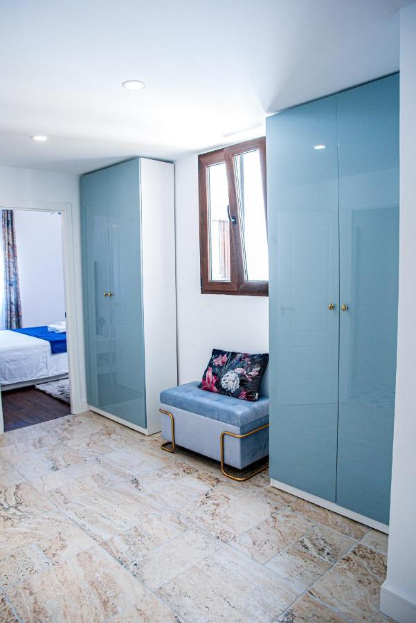 Laura Apartment Puerto 瓦伦西亚 外观 照片