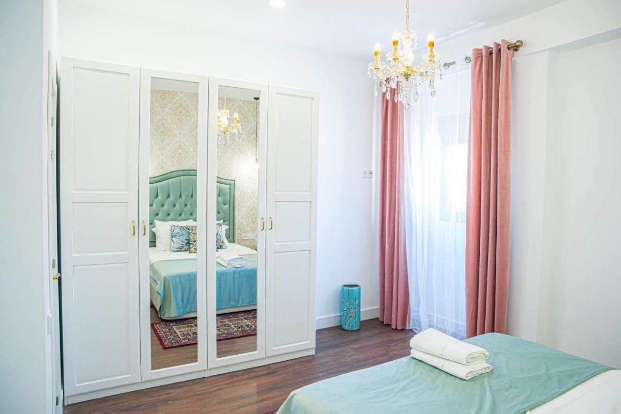 Laura Apartment Puerto 瓦伦西亚 外观 照片