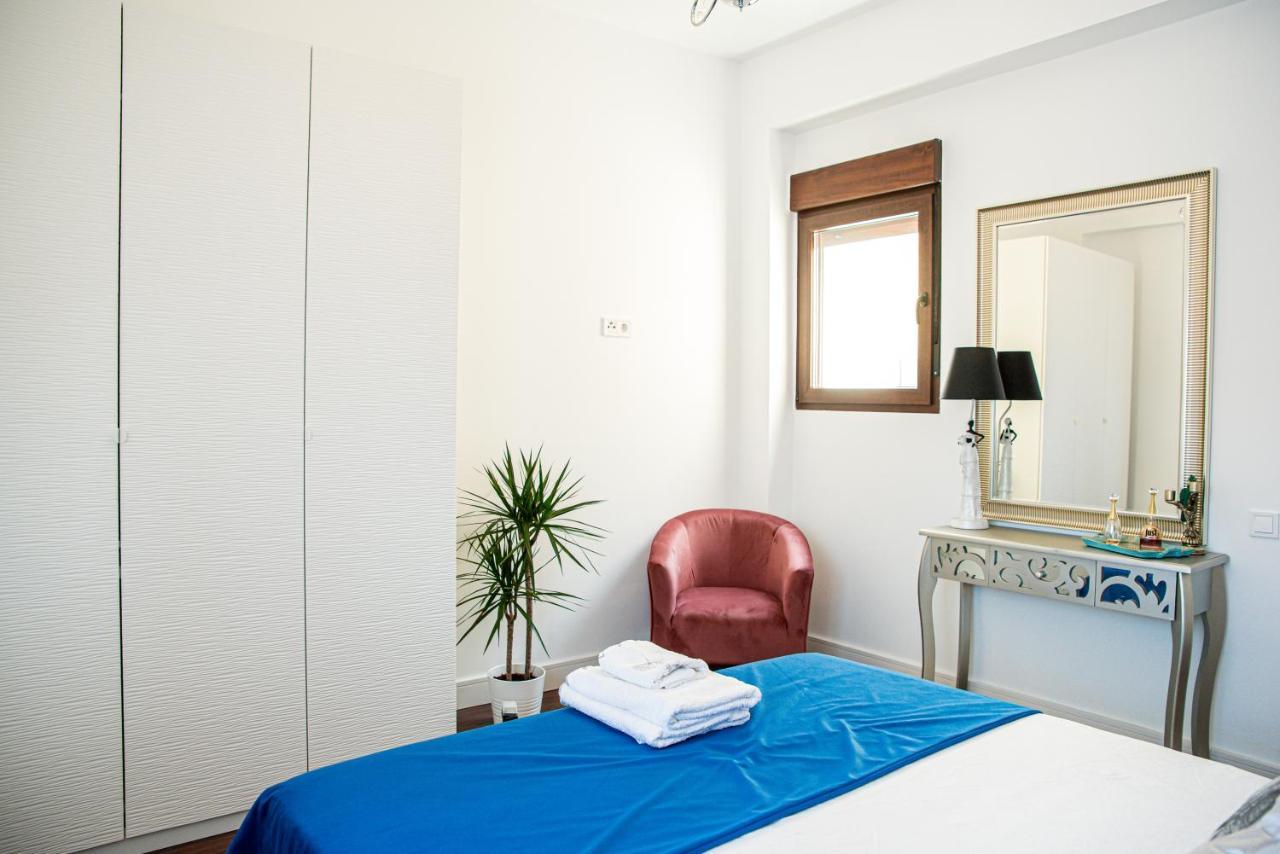 Laura Apartment Puerto 瓦伦西亚 外观 照片