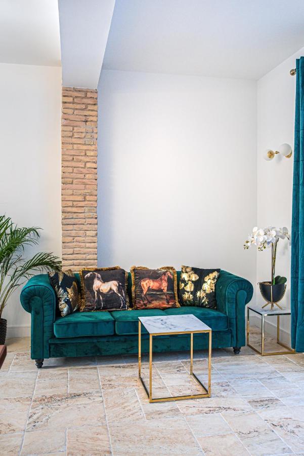 Laura Apartment Puerto 瓦伦西亚 外观 照片