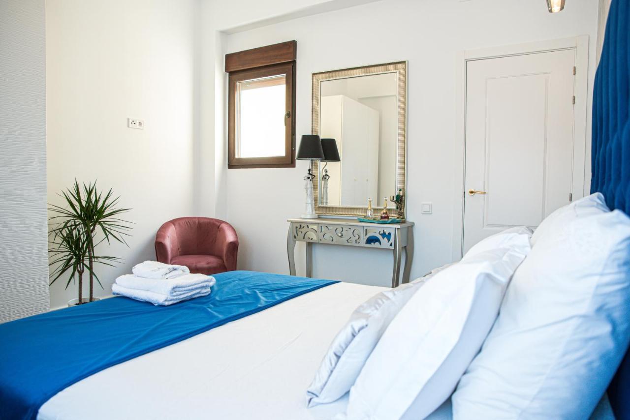 Laura Apartment Puerto 瓦伦西亚 外观 照片