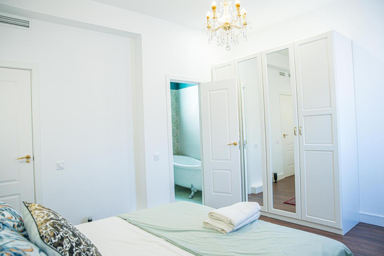 Laura Apartment Puerto 瓦伦西亚 外观 照片