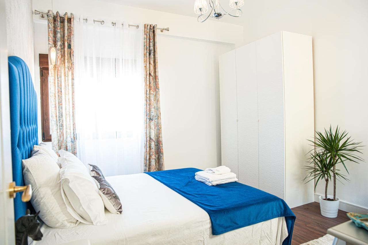 Laura Apartment Puerto 瓦伦西亚 外观 照片