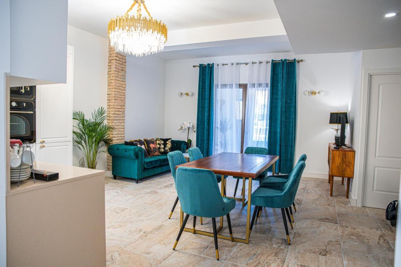 Laura Apartment Puerto 瓦伦西亚 外观 照片